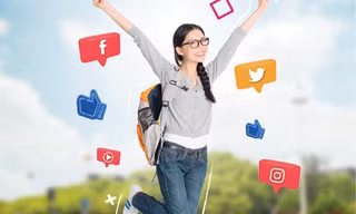 Vui tựu trường với gói cước ưu đãi lớn từ MobiFone