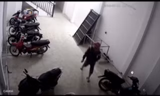 Hình ảnh cắt từ clip