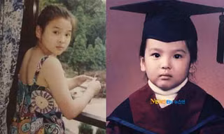 Song Hye Kyo - từ cô gái mũm mĩm tới biểu tượng nữ tính