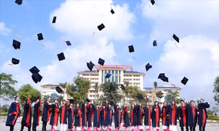 Chiến lược phát triển Trường ĐH Kinh doanh và Công nghệ Hà Nội đến năm 2030