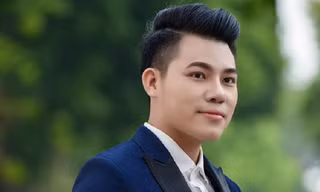 Tiến sĩ Triết học Nguyễn Duy Cường, giảng viên trường ĐH Khoa học xã hội và Nhân văn