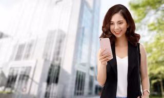 Prudential ra mắt ứng dụng điện thoại Cổng thông tin khách hàng