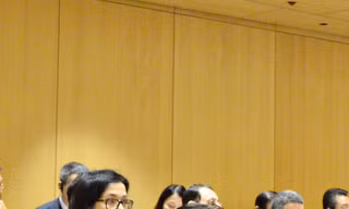 Đại sứ Việt Nam trúng cử vị trí Chủ tịch Đại hội đồng WIPO