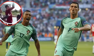 Sao Việt lý giải nguyên nhân Ronaldo vứt mic phóng viên