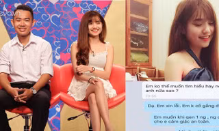 Hotgirl Tây Nguyên gây sốc khi tiết lộ ngừng tìm hiểu doanh nhân
