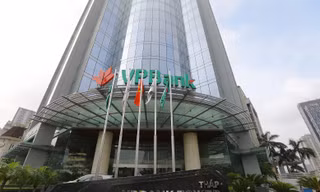 VPBank hoàn tất xử lý dư nợ trái phiếu tại VAMC