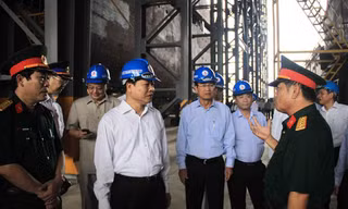 Hiện đại hóa tàu cảnh sát biển, kiểm ngư