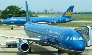 Vietnam Airlines được định giá hơn 57.000 tỷ đồng