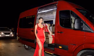 Dàn sao Việt đổ bộ Chung khảo phía Bắc Miss World Vietnam 2019