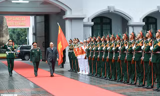 Ảnh: VGP/Quang Hiếu
