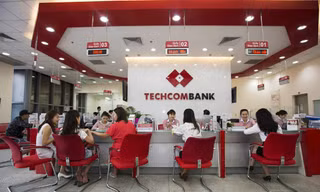 JP Morgan chỉ ra ba nguyên nhân tạo ROA cao của Techcombank