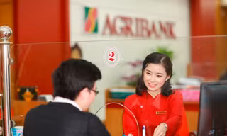 Nghị quyết 42/2017/QH14-Nền tảng tạo cú hích xử lý nợ xấu của Agribank