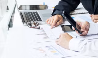 Tổng tài sản BIDV tăng 6,6%