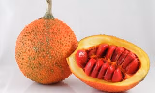 Thực phẩm tuyệt vời trị chứng nóng gan