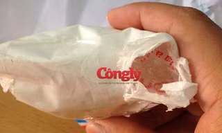 141 Hà Nội bắt vụ ma túy đá lớn nhất từ khi thành lập