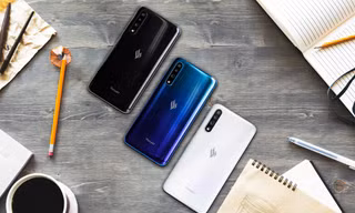 Vingroup công bố dòng điện thoại Vsmart thế hệ 2