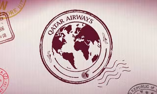 Hãy Cùng Qatar Airways Bay Cao Những Ước Mơ Trong Năm 2014. 