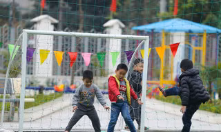Vi chất dinh dưỡng vô cùng quan trọng cho sự tăng trưởng và phát triển của trẻ em, nhất là lứa tuổi học đường