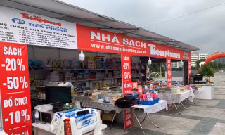 Ngày sách Việt Nam tỉnh Bắc Ninh năm 2019