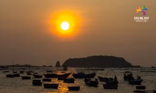 Rộng mở cơ hội đầu tư vào khu du lịch quốc gia Ninh Chữ