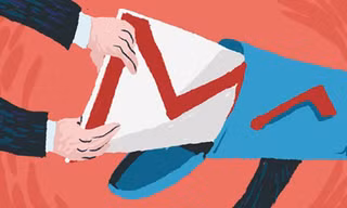 2 cách lấy lại email khi đã lỡ tay bấm gửi