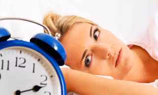 Điều tồi tệ gì xảy ra khi bạn mất ngủ một ngày liền?