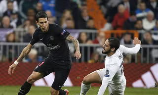 Lịch thi đấu Champions League: Mất Neymar, PSG có cạn hy vọng? 