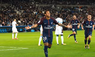 Neymar hưởng đặc quyền như "ông hoàng" ở PSG