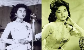 Xót xa nhìn lại cuộc đời minh tinh Sài Thành bị sát hại ở thập niên 70