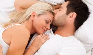 Phụ nữ thường quan tâm đến nhu cầu của bạn đời hơn chính mình 