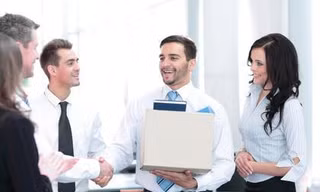 6 lợi ích bạn trẻ có được khi làm việc nhóm