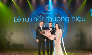 Chuỗi cà phê Tech Coffee: Phong cách hiện đại, tiêu chuẩn châu Âu