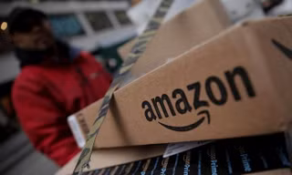 Cổ phiếu của Amazon.com Inc (AMZN.O) đã giảm gần 6% trong phiên giao dịch ngày hôm qua (2/4).