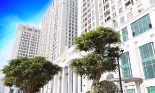 Roman Plaza 'khoác áo mới' sẵn sàng bàn giao tháng 12/2019