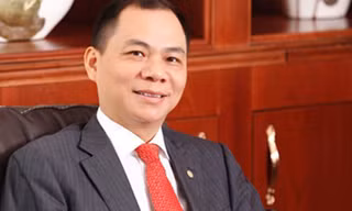 Người Việt siêu giàu ghi dấu ấn quốc tế bằng cách nào?
