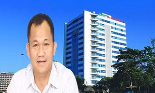 Em trai bầu Đức xin 'rời ghế' HĐQT Công ty Nông nghiệp HAGL