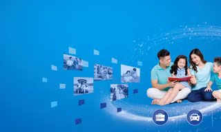 'Vững bước tương lai' với gói vay vốn ưu đãi tại BIDV
