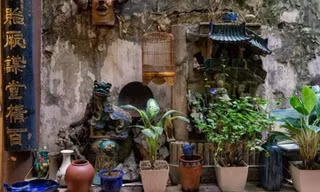 Báo Mỹ gợi ý một tối khám phá ẩm thực Hà Nội