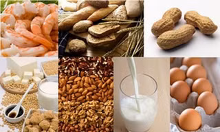 Thực phẩm cần hạn chế khi bị đau mắt đỏ