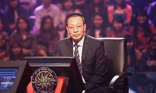 VTV3 tuyển MC thay thế Lại Văn Sâm dẫn “Ai là triệu phú“