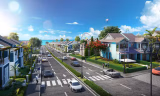 Gần 90% khách hàng muốn mua Second home vừa để đầu tư cho thuê, vừa nghỉ dưỡng thường xuyên. (Ảnh: Novaland)