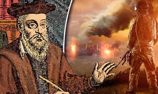 Nostradamus 