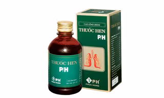 Thời tiết chuyển mùa, mẹ lo “sốt vó” phòng bệnh hen cho trẻ