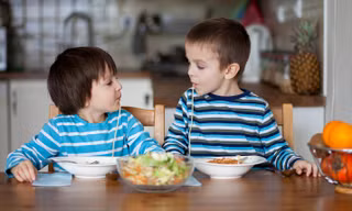 Mách nhỏ mẹ: Các dưỡng chất bé cần để tối ưu tiềm năng phát triển 