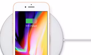 iPhone 8 Plus có thời lượng pin vượt xa các đối thủ