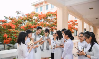 Sách quý tạo nên người có chí hướng, có khát vọng lớn
