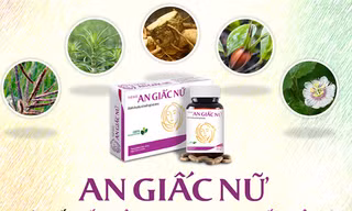 Mất ngủ uống thuốc gì để vừa ngủ ngon vừa tốt cho sức khỏe 