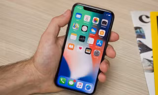 Mức giá 999 USD của iPhone X có thể bị phá vỡ năm nay.