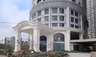 Sunshine Group tung chính sách bán hàng “khủng” dự án Sunshine Garden