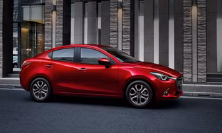 Thêm phiên bản, tăng tiện nghi, Mazda2 New hút nhiều khách đặt cọc
